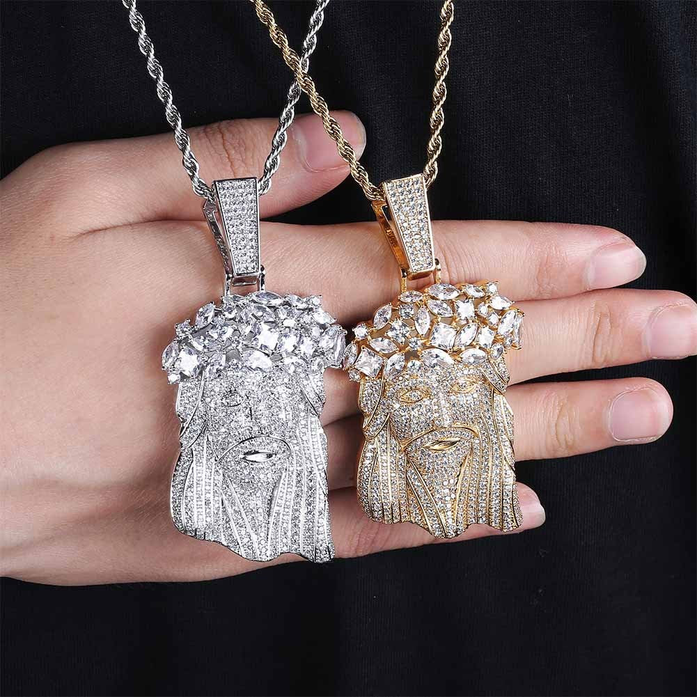 Pendentif Jesus